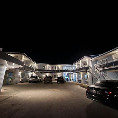 Ace Motel Прінстон Екстер'єр фото