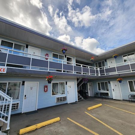 Ace Motel Прінстон Екстер'єр фото