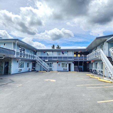 Ace Motel Прінстон Екстер'єр фото