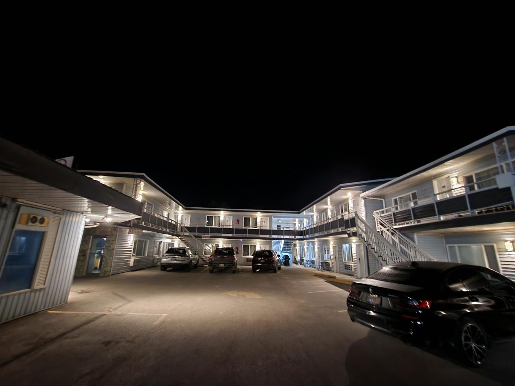 Ace Motel Прінстон Екстер'єр фото
