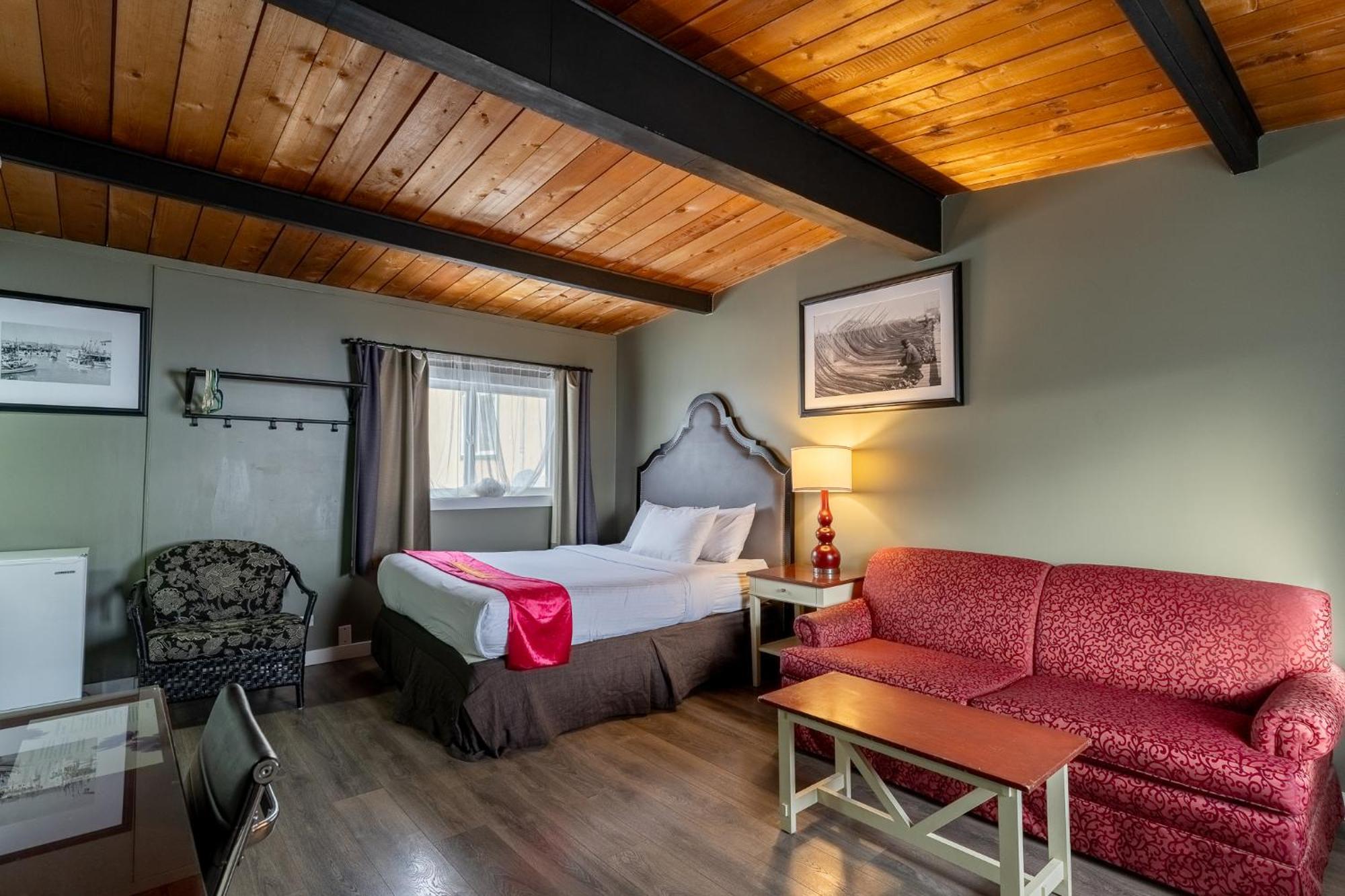 Ace Motel Прінстон Екстер'єр фото