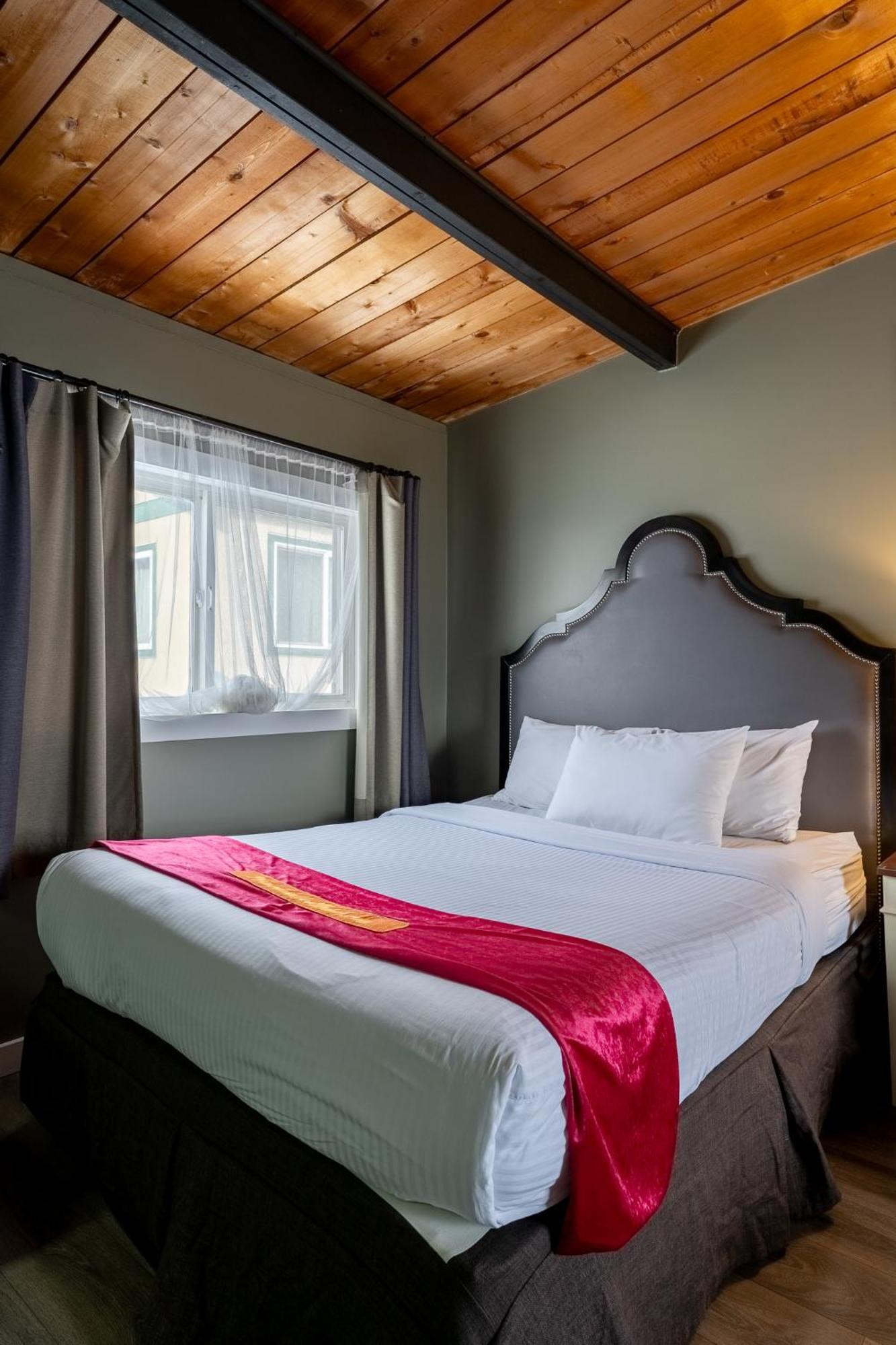 Ace Motel Прінстон Екстер'єр фото