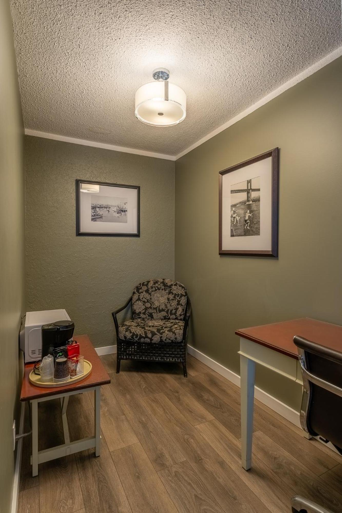 Ace Motel Прінстон Екстер'єр фото