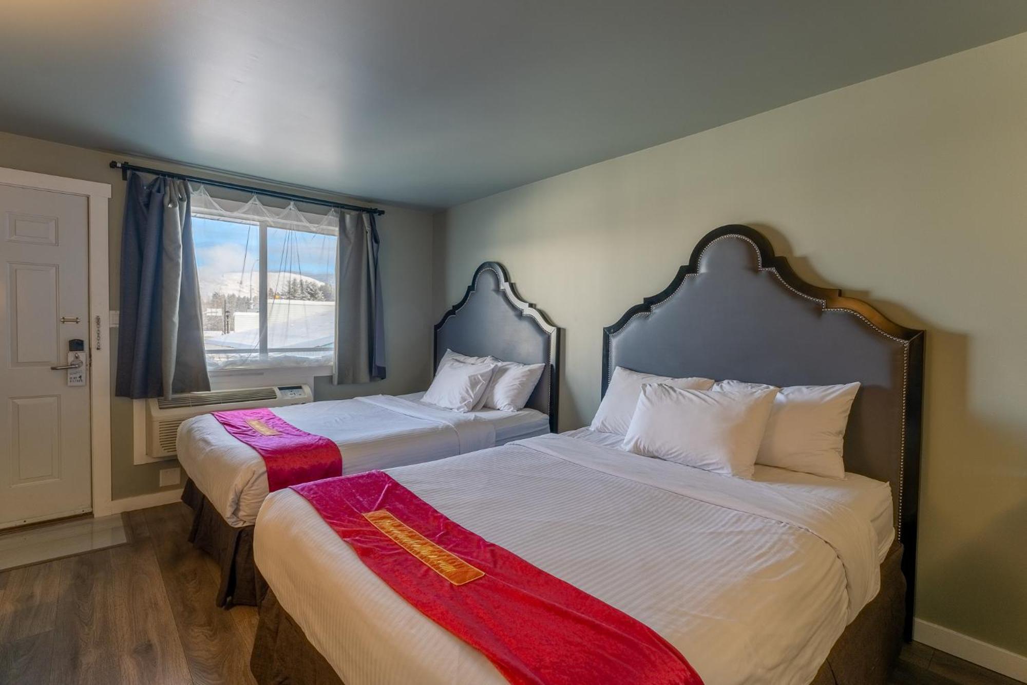 Ace Motel Прінстон Екстер'єр фото