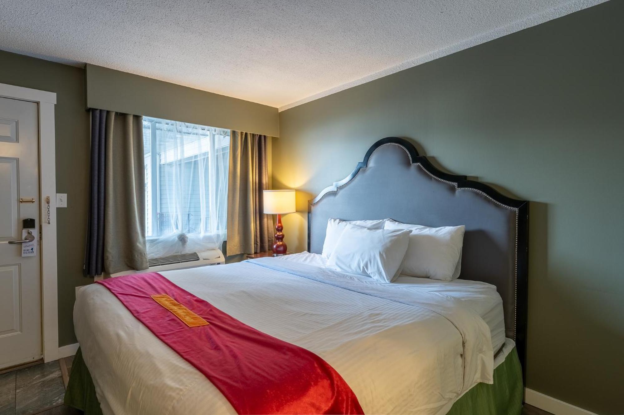Ace Motel Прінстон Екстер'єр фото
