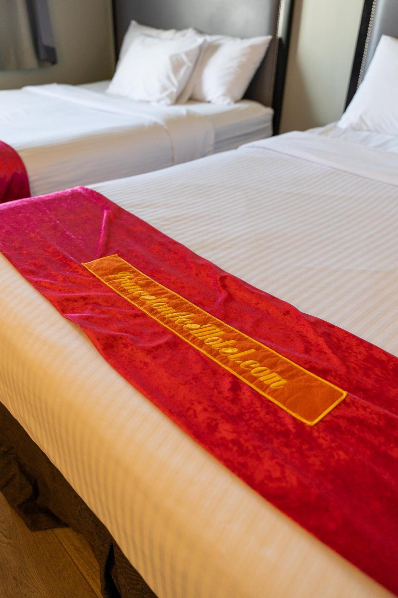 Ace Motel Прінстон Екстер'єр фото
