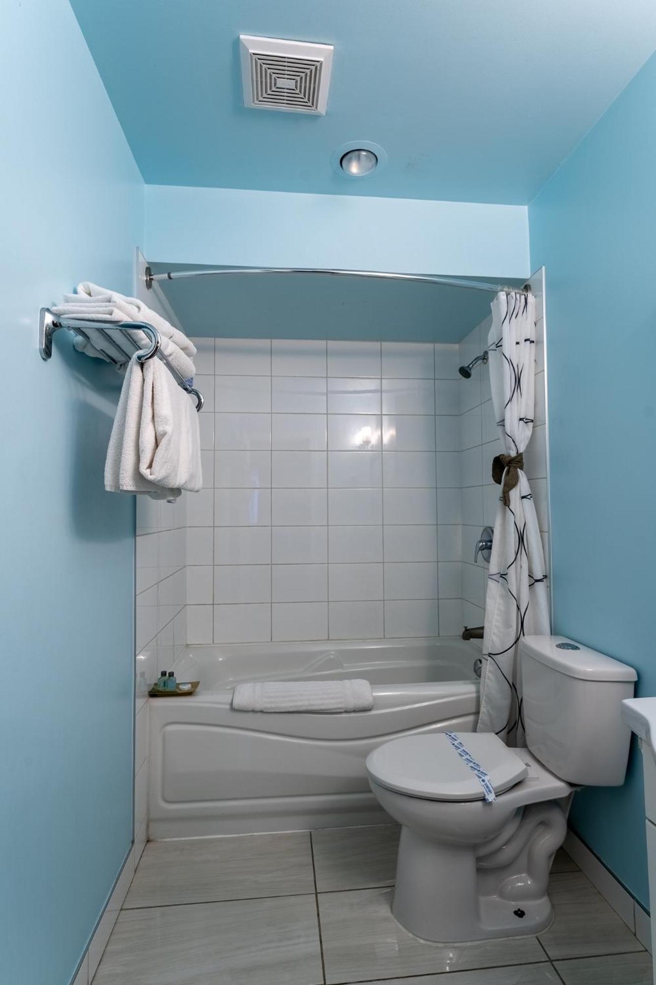 Ace Motel Прінстон Екстер'єр фото