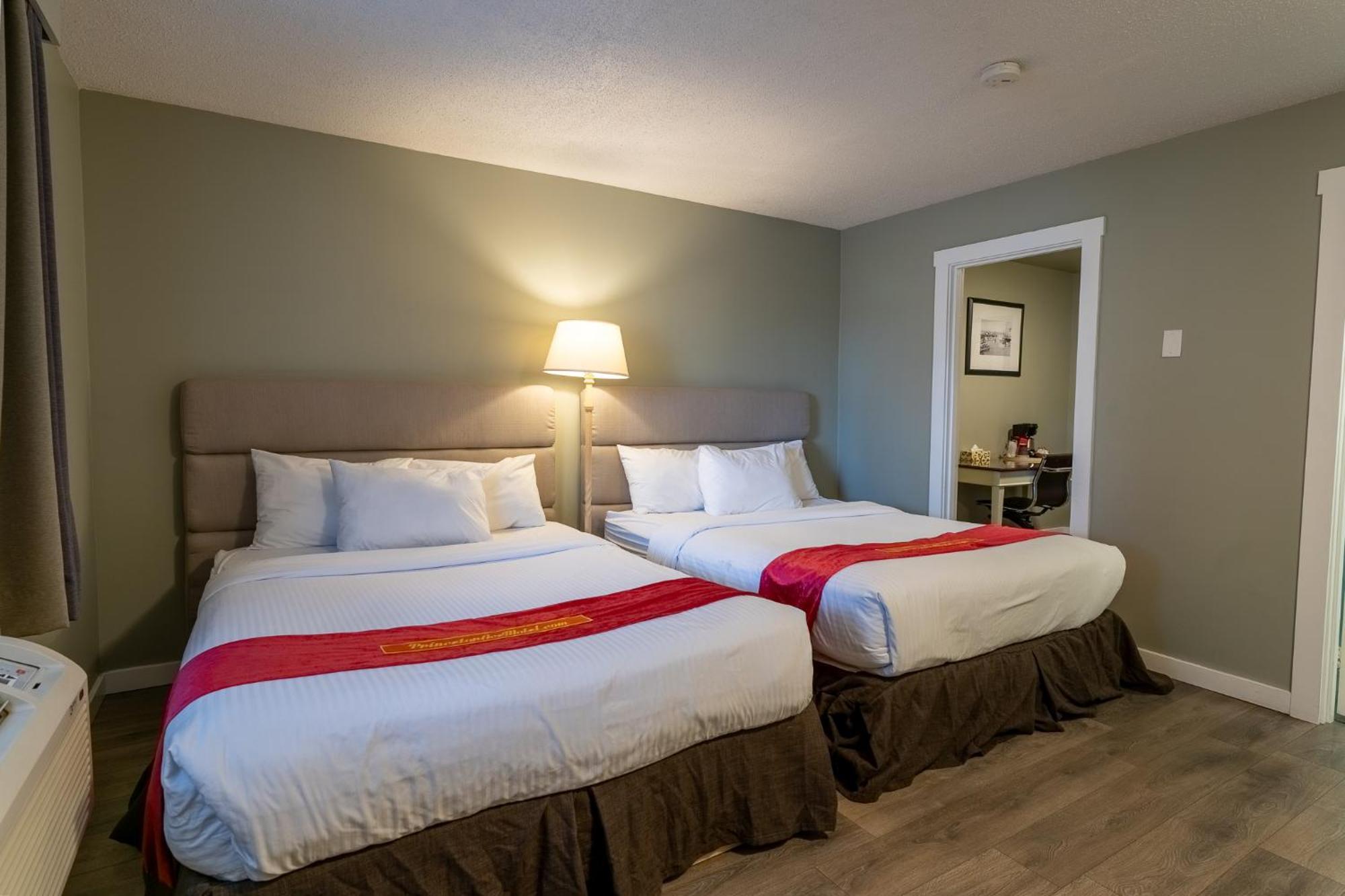 Ace Motel Прінстон Екстер'єр фото