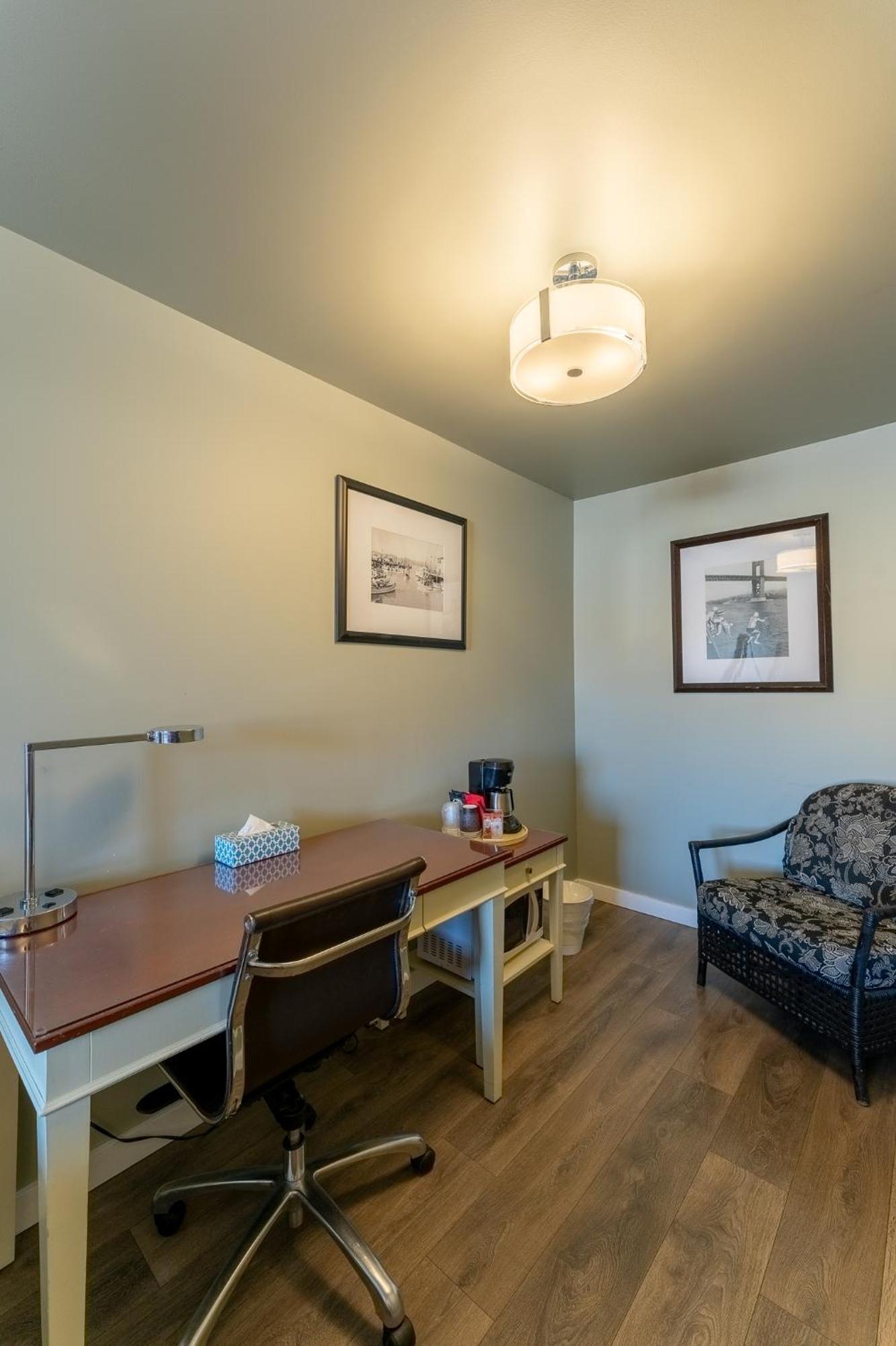 Ace Motel Прінстон Екстер'єр фото