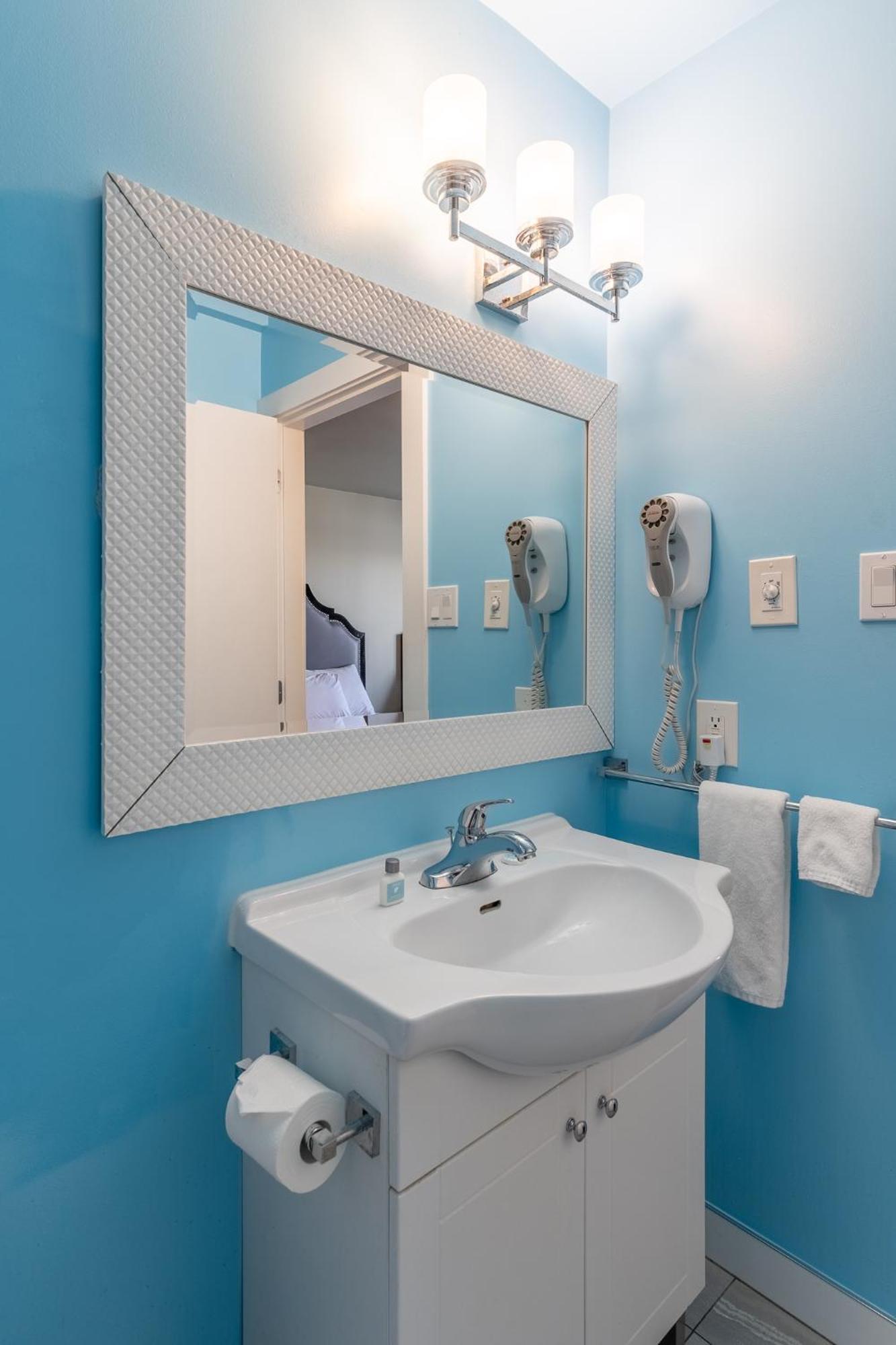 Ace Motel Прінстон Екстер'єр фото