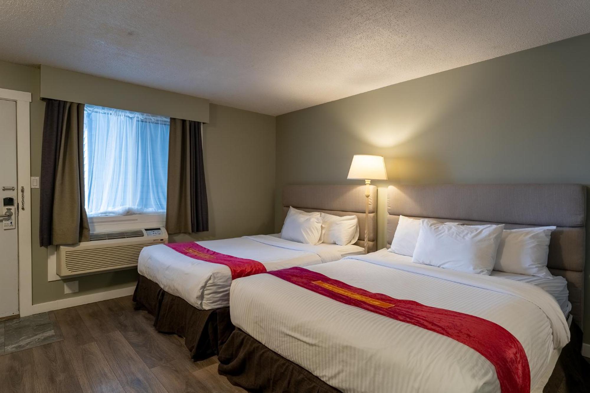 Ace Motel Прінстон Екстер'єр фото