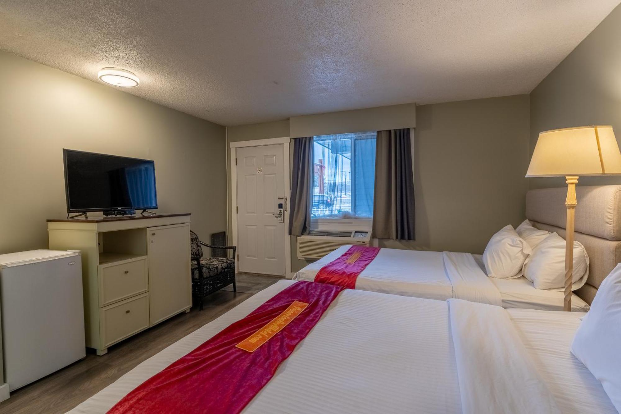Ace Motel Прінстон Екстер'єр фото