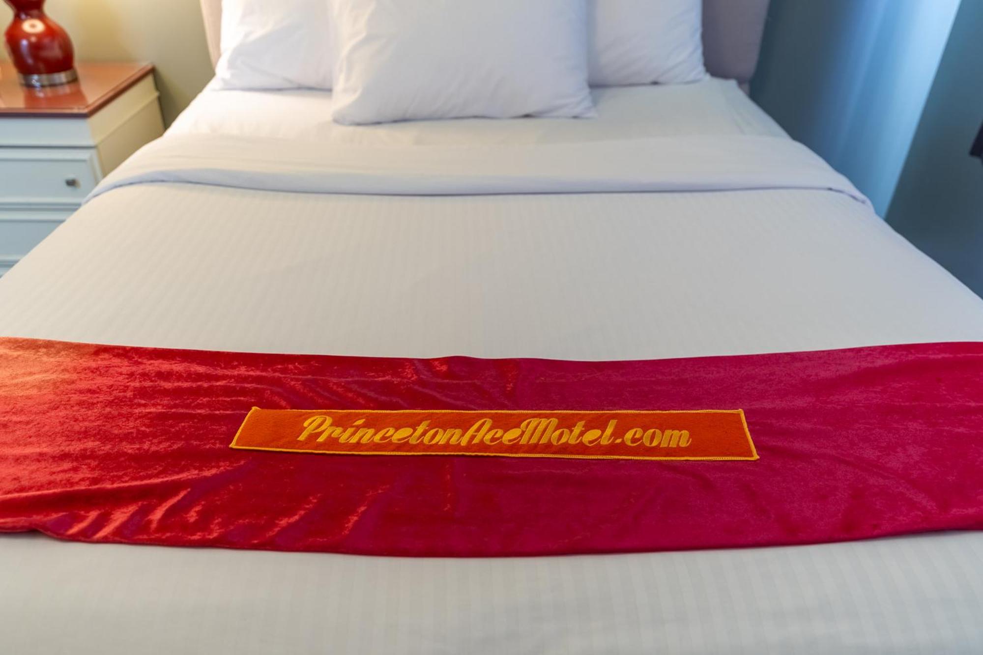Ace Motel Прінстон Екстер'єр фото