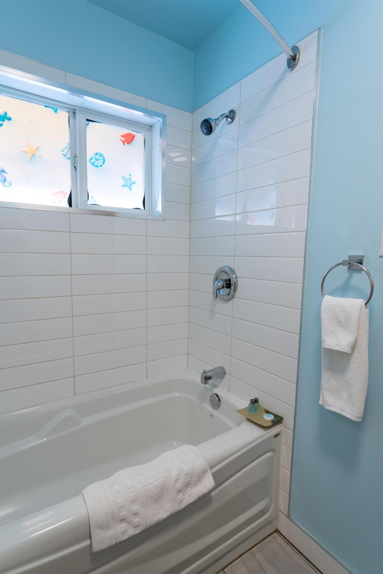 Ace Motel Прінстон Екстер'єр фото