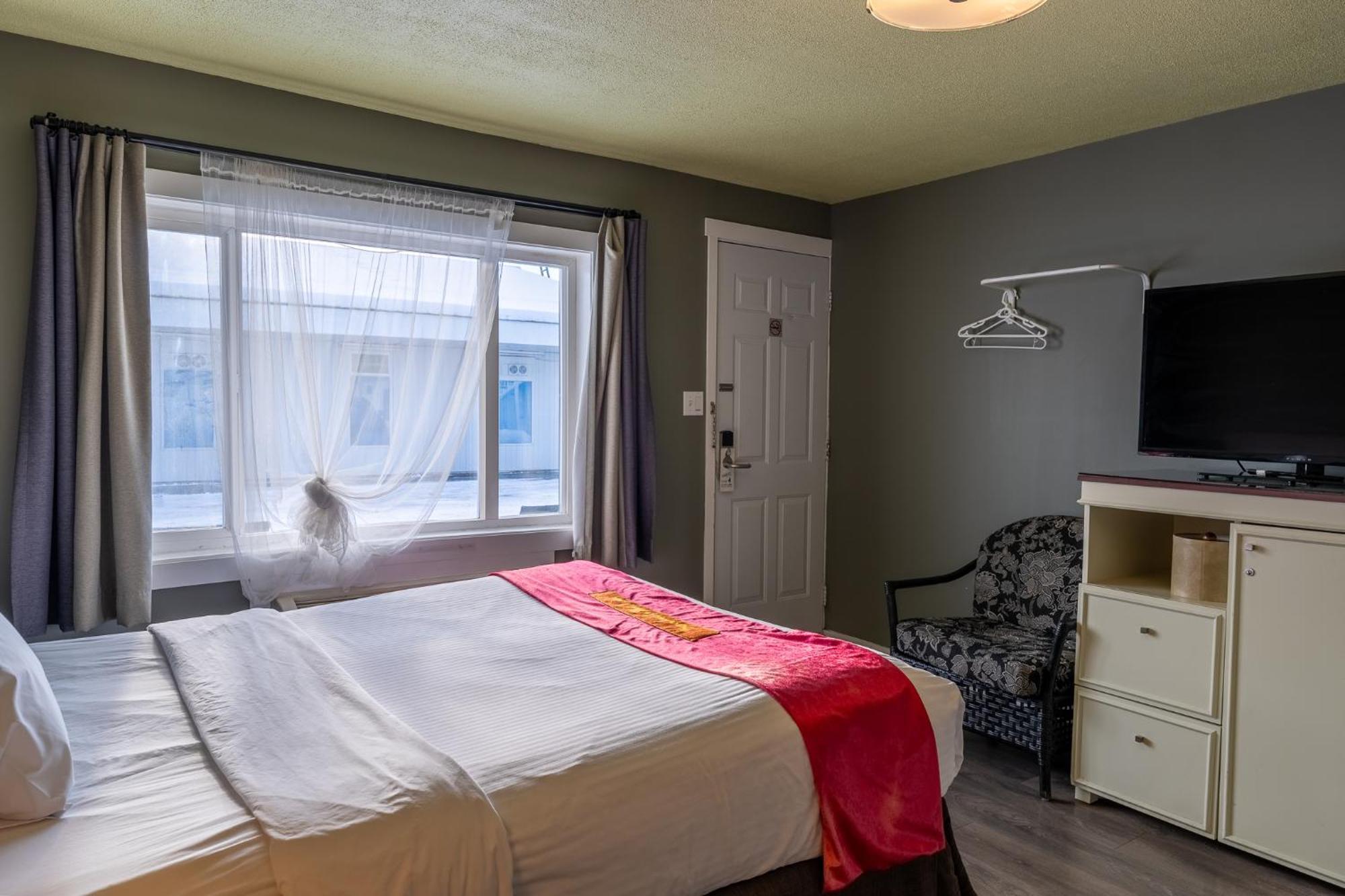 Ace Motel Прінстон Екстер'єр фото