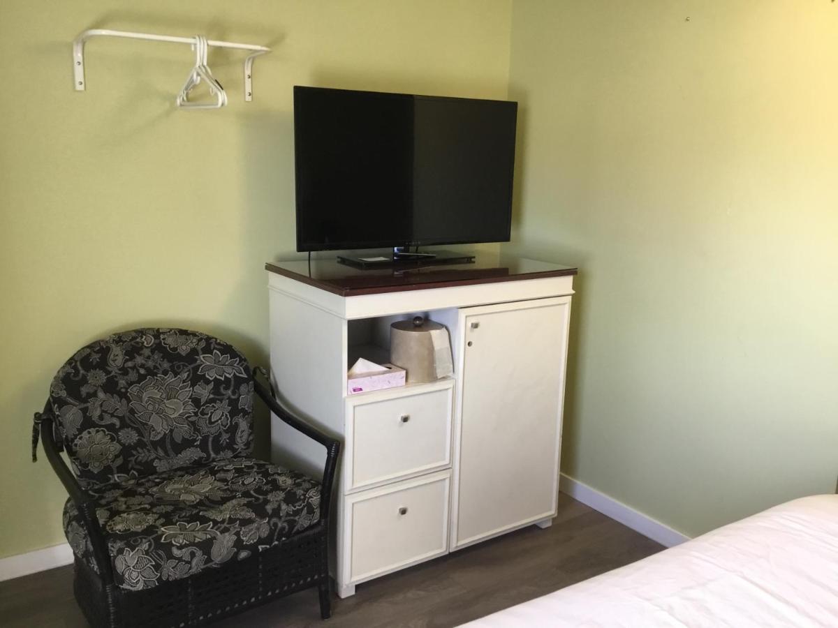 Ace Motel Прінстон Екстер'єр фото